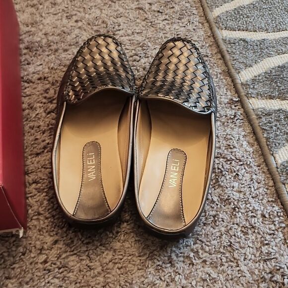 Vaneli Slip On Loafers - Picture 3 of 6